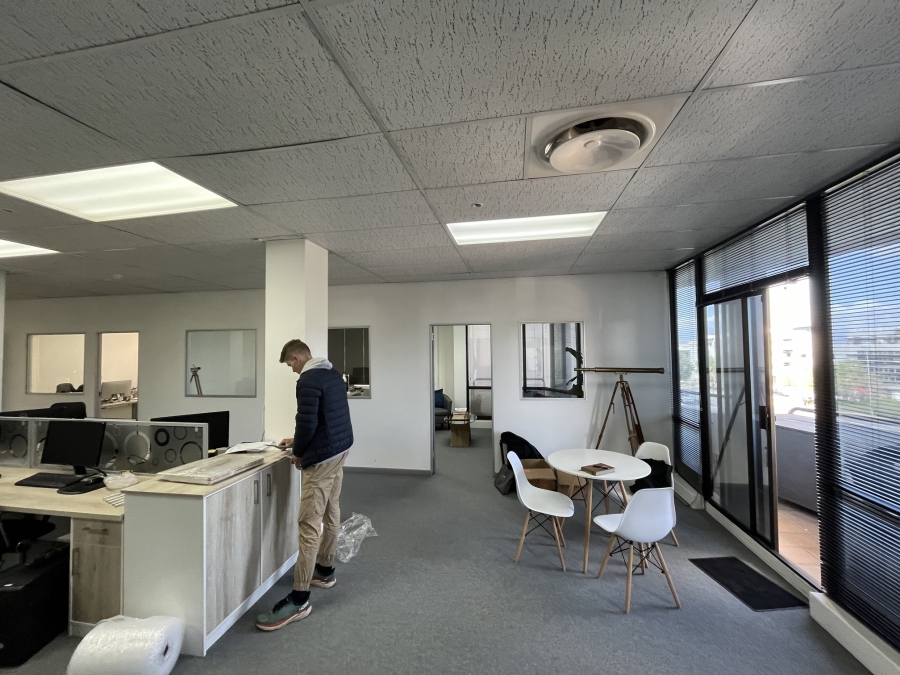 To Let commercial Property for Rent in Bo Oakdale Western Cape